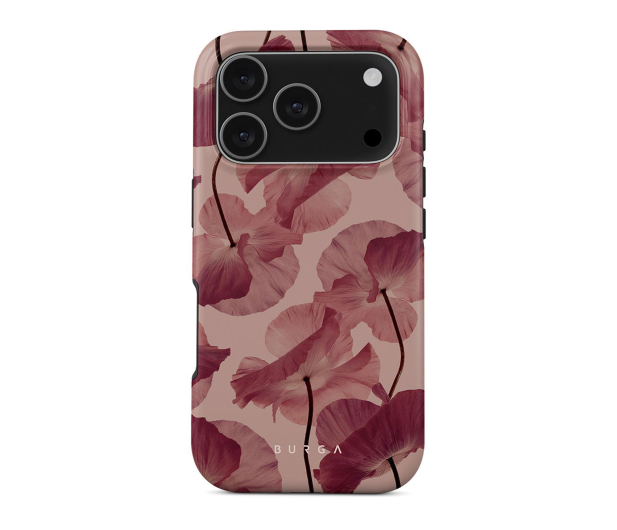 Burga Tender Kiss Tough Magsafe Case For iPhone 17 Pro - 1359177 - zdjęcie